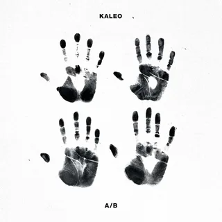 Kaleo A/B (CD)