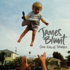 James Blunt Some Kind of Trouble (CD)