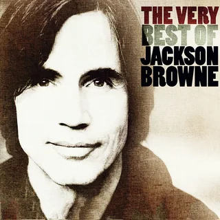 Jackson Browne The Very Best of Jackson Browne (2CD) 