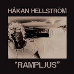 Håkan Hellström Rampljus Vol. 2 (CD)