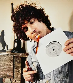 Håkan Hellström Illusioner (CD)