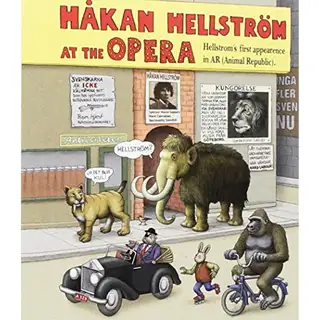 Håkan Hellström Du Gamla Du Fria (CD)