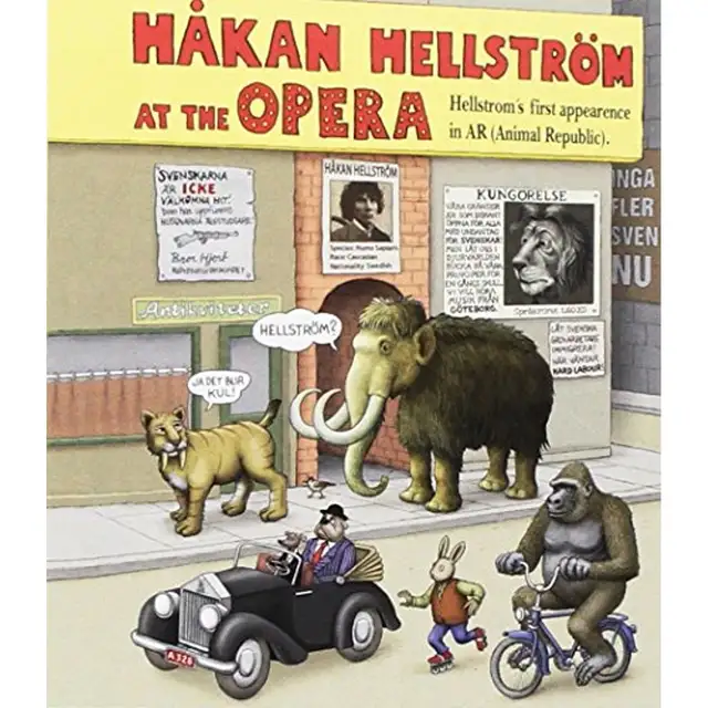 Håkan Hellström Du Gamla Du Fria (CD) 