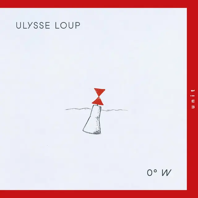Ulysse Loup 0°W (LP) 