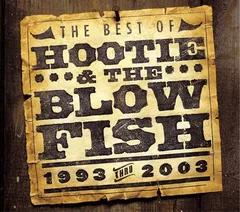 Hootie &amp; The Blowfish The Best of Hootie &amp; The Blowfish (CD)