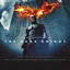 Hans Zimmer &amp; James Newton Howard The Dark Knight - OST (CD)