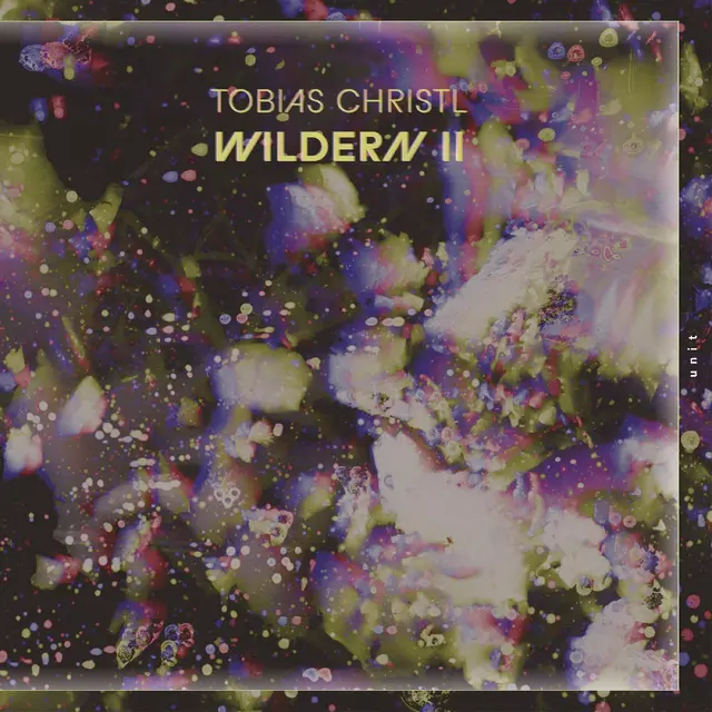 Tobias Christl Wildern II (LP) 