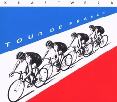 Kraftwerk Tour de France (CD)
