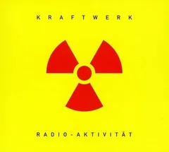 Kraftwerk Radio-Aktivität (CD)