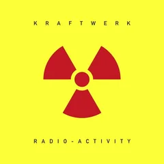 Kraftwerk Radio-Activity (CD)