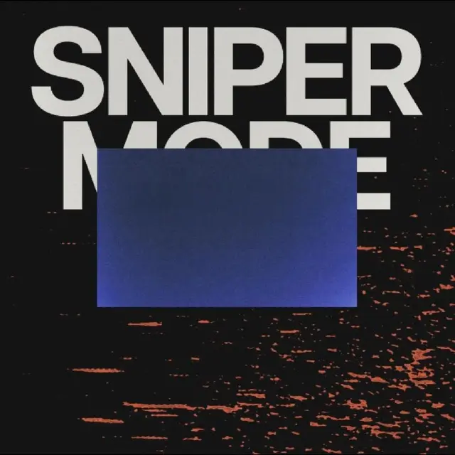 Sniper Mode Riot Gear (2LP) 