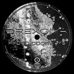 Drexciya Hydro Doorways (12")
