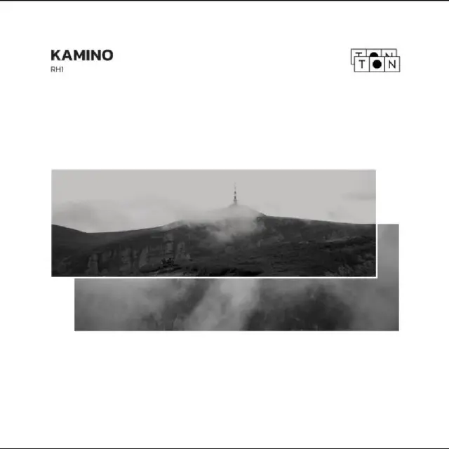 RH1 Kamino (LP) 