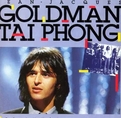 Jean-Jacques Goldman/Tai Phong Les Années Warner (CD)
