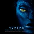 James Horner Avatar OST (CD)