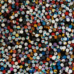Four Tet There Is Love In You (2LP)