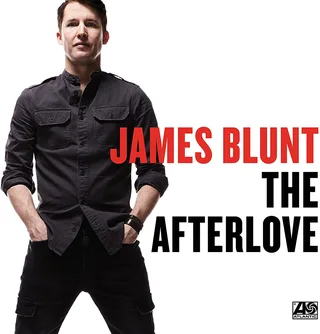 James Blunt The Afterlove (CD)