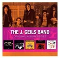 The J. Geils Band Original Album Series (5CD)
