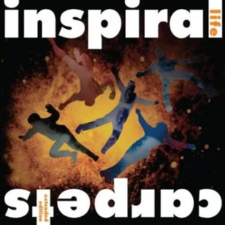 Inspiral Carpets Life (CD+DVD)