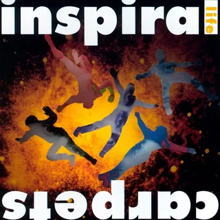 Inspiral Carpets Life (CD)