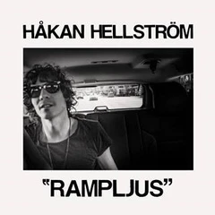 Håkan Hellström Rampljus Vol. 1 (CD)