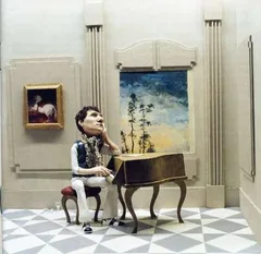 Håkan Hellström Nåt Gammalt, Nåt Nytt, Nåt Lånt (CD)