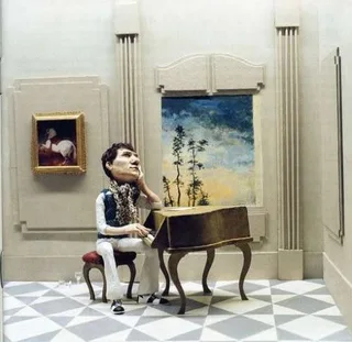 Håkan Hellström Nåt Gammalt, Nåt Nytt, Nåt Lånt (CD)