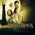 Howard Shore LOTR 2: The Two Towers OST (CD)