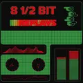 PDQB 8 1/2 Bit Replays - LTD (LP)