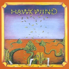 Hawkwind Hawkwind (CD)