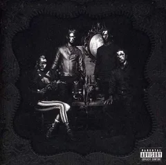 Halestorm The Strange Case Of… (CD)