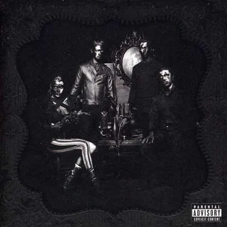 Halestorm The Strange Case Of… (CD)