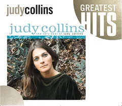 Judy Collins The Very Best Of Judy Collins (CD)