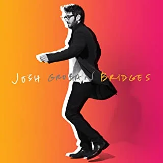 Josh Groban Bridges - DLX (CD)