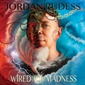Jordan Rudess Wired For Madness (CD)