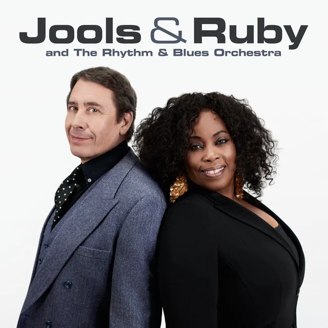 Jools Holland & Ruby Turner Jools & Ruby (CD) 