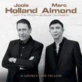 Jools Holland &amp; Marc Almond A Lovely Life to Live (CD)