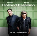 Jools Holland &amp; José Feliciano As You See Me Now (CD)