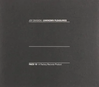 Joy Division Unknown Pleasures (2CD)