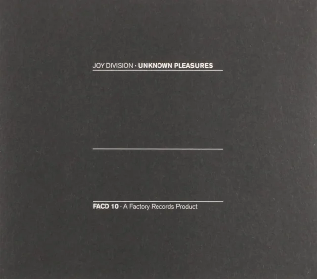Joy Division Unknown Pleasures (2CD) 