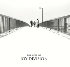 Joy Division The Best Of (2CD)