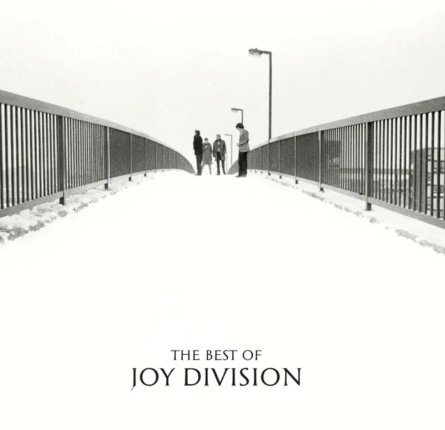 Joy Division The Best Of (2CD) 
