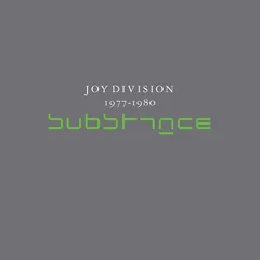 Joy Division Substance (CD)