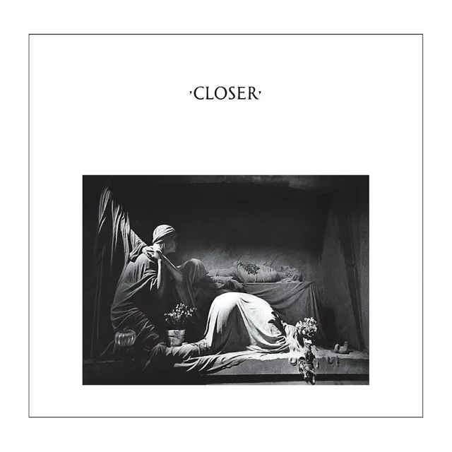 Joy Division Closer (2CD) 