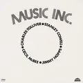 Charles Tolliver &amp; Stanley Cowell Music Inc: Deluxe Edition (LP)