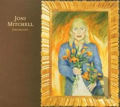 Joni Mitchell Dreamland (CD)