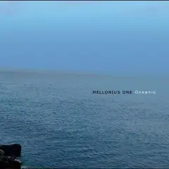 Mellonius One Oceanic - LTD (LP)