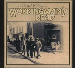 Grateful Dead Workingman's Dead: 50th Anniv. (3CD)