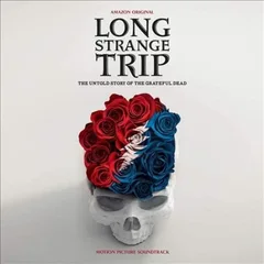 Grateful Dead Long Strange Trip - OST (2CD)