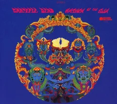 Grateful Dead Anthem Of The Sun (CD)